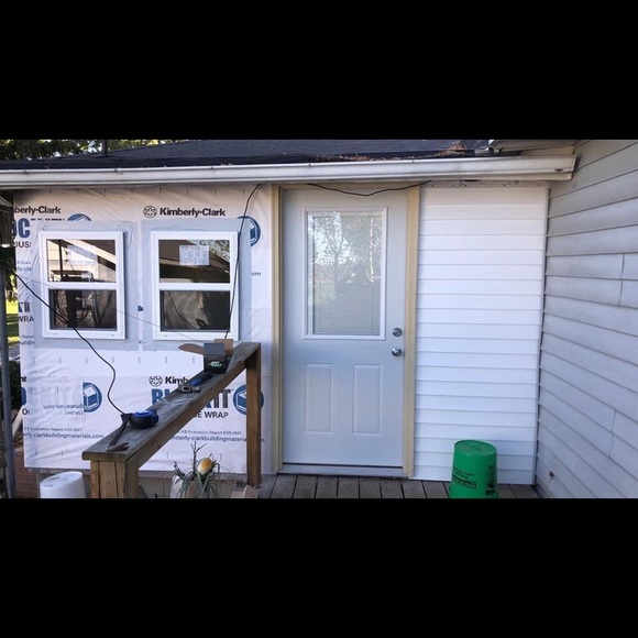 Steels Construction And Renovation - Picture 4 of 8